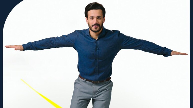 Akhil Akkineni Introduces Himself As Harsha In Most Eligible Bachelor Pre Teaser Watch Movies News
