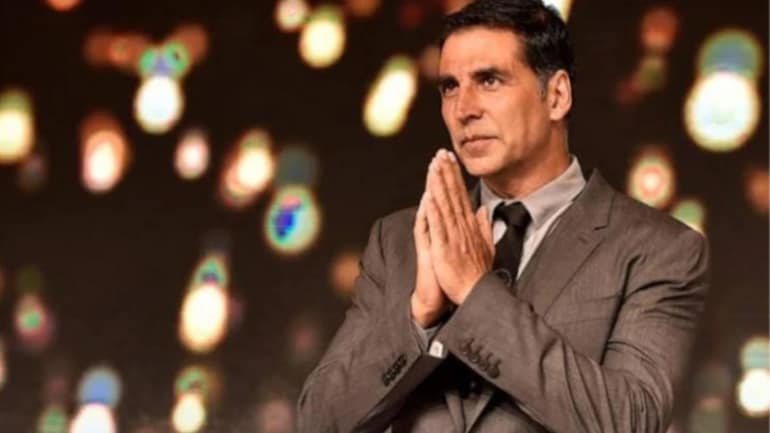 Akshay Kumar in latest Instagram video: Drug problem exists in Bollywood  but everyone not involved - Movies News