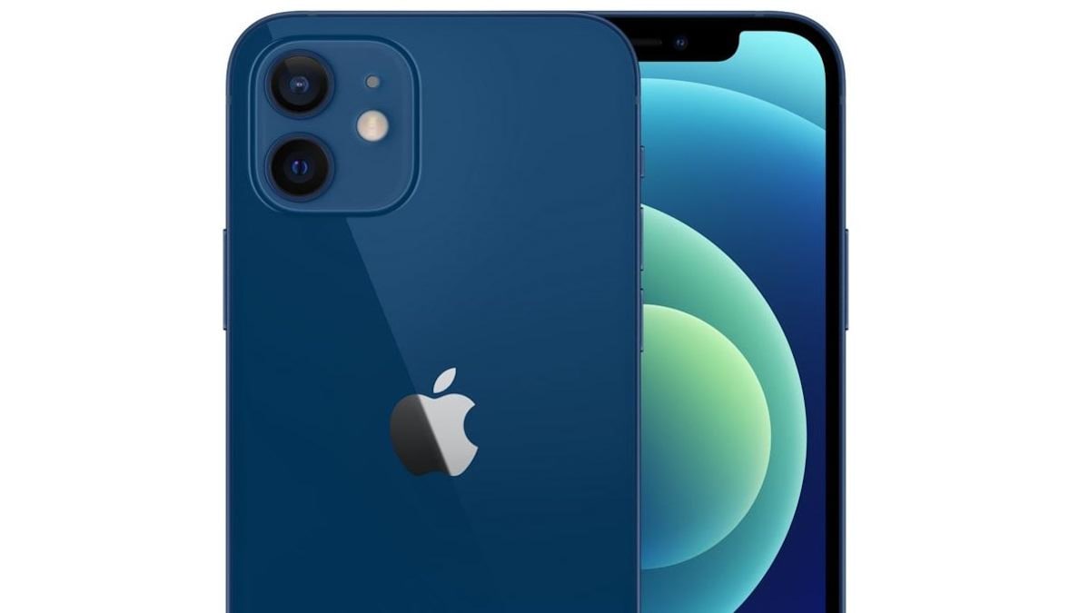 This Is Iphone 12 And Flipkart Hints It Is Launching In India Soon Technology News This Is Iphone 12 And Flipkart Hints It Is Launching In India Soon Technology News