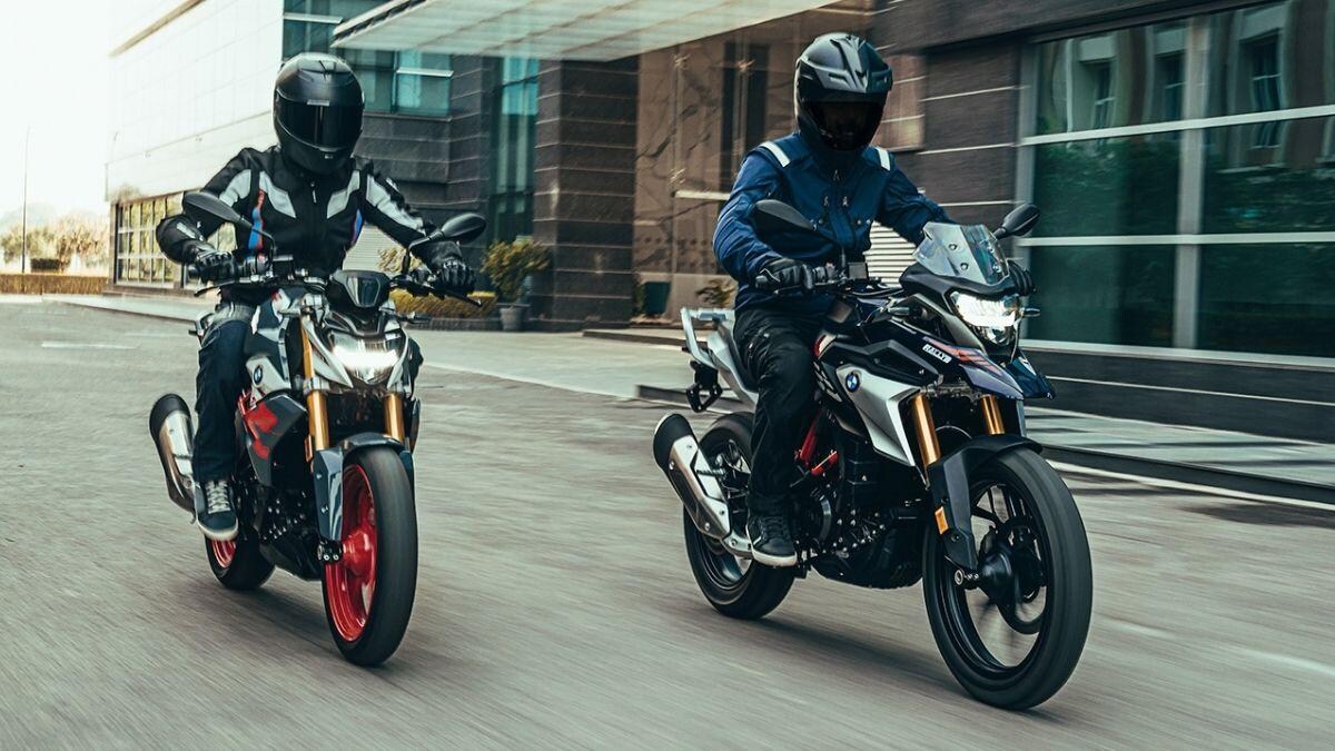 Bmw G 310 R Bs6 G 310 Gs Bs6 Launched In India At Rs 2 45 Lakh Specs Features Prices And Other Details Auto News Bmw G 310 R Bs6 G 310 Gs Bs6 Launched In India At Rs 2 45 Lakh Specs Features Prices And Other Details Auto News
