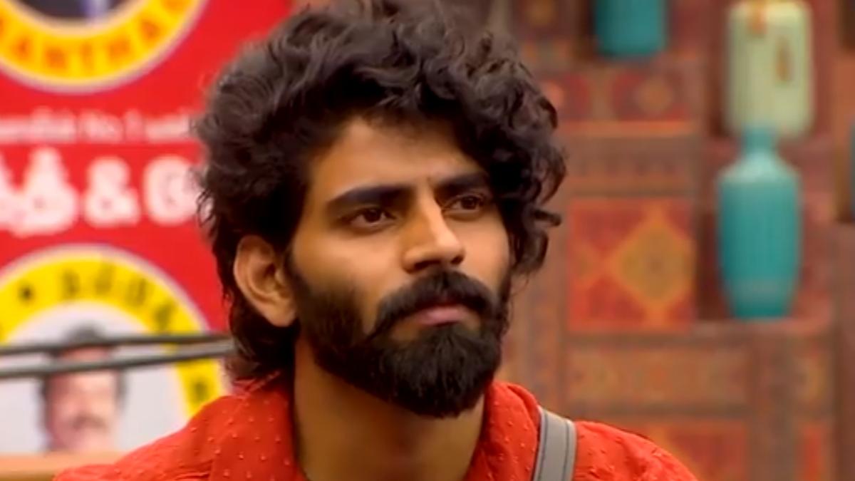 Bigg Boss Tamil Season 4: Model Balaji Murugadoss says his parents were abusive - Television News