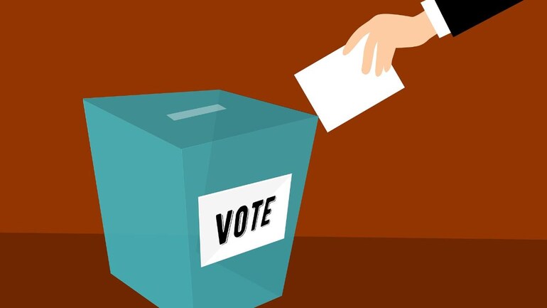 Bihar Assembly Elections 2020 How To Cast Vote Using Evm And Vvpat At Your Polling Stations Information News