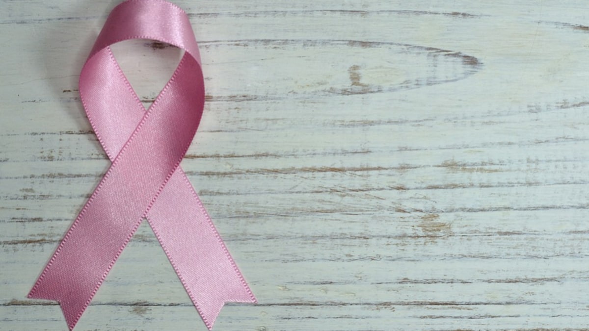 How breast cancer can be cured through natural healing - India Today