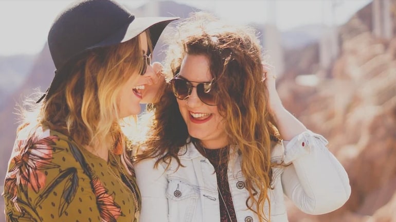 Traveling During Covid 19 Here S The List Of 5 Must Have Essentials For Women To Carry In The Backpacks Information News