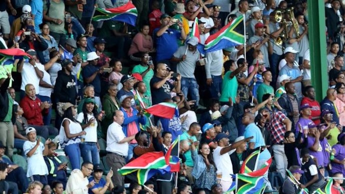 Cricket South Africa’s entire 10-member board resigns in feud with government, an interim committee to be formed