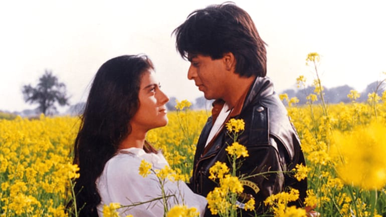 Dilwale Dulhania Le Jayenge to re-release in 18 countries, 25 years after release - Movies News
