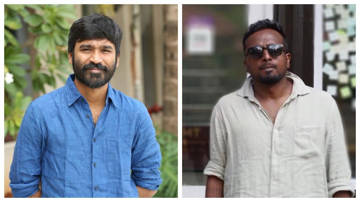 Dhanush to team up with Rocky director Arun Matheswaran?