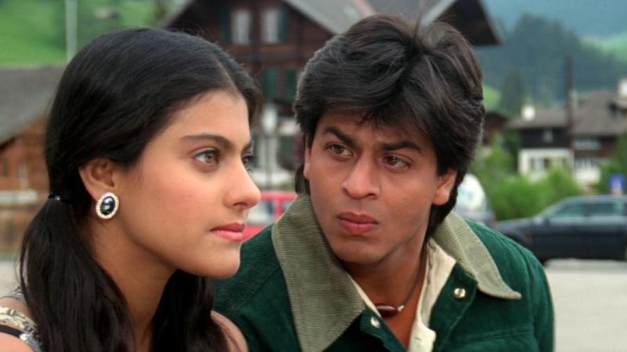 ddlj movie pictures