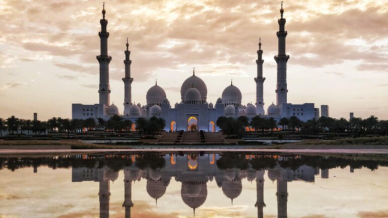 Eid E Milad Date History Significance And Celebration Information News