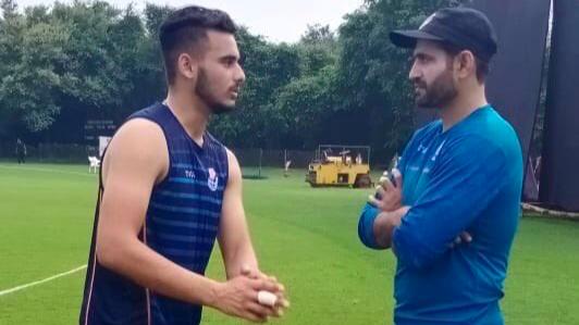 Yusuf Pathan praises brother Irfan for finding Abdul Samad: You can be a good scout for IPL teams