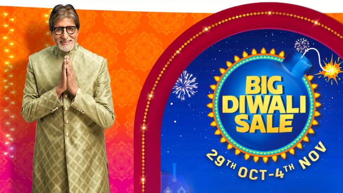 Amazon diwali 2025 sale dress