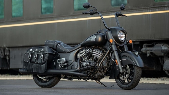 Indian scout indian chief vintage 2025