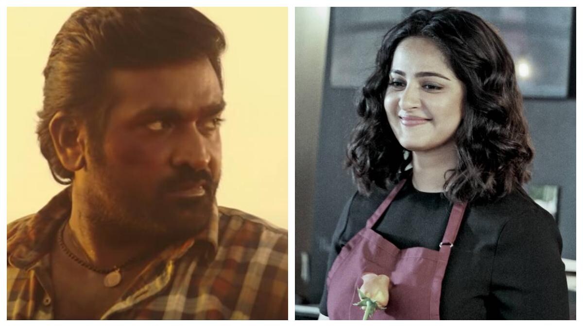 Nishbdham and Ka Pae Ranasingam leaked on TamilRockers within