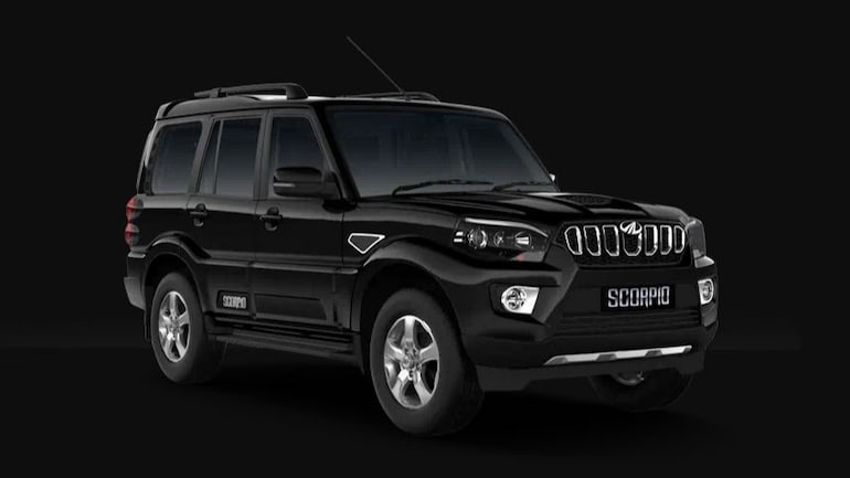 Mahindra Scorpio Benefits Up To Rs 60 000 On Suv In October Auto News Mahindra Scorpio Benefits Up To Rs 60 000 On Suv In October Auto News
