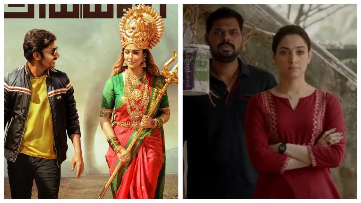 Best tamil movies in 2025 hotstar