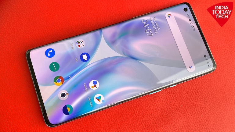 Oneplus 9 Tipped For March 21 Launch Technology News Oneplus 9 Tipped For March 21 Launch Technology News