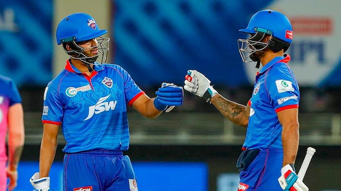 DC vs MI Live Score Streaming IPL 2020 How to watch live telecast