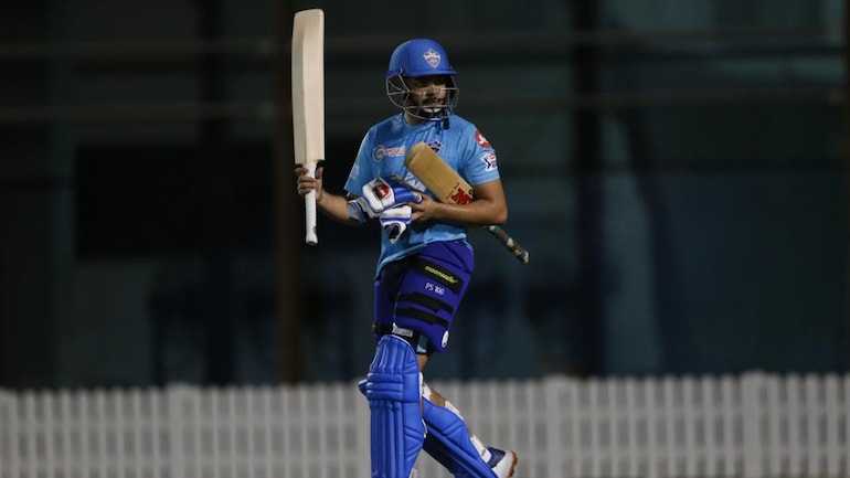 Ipl 2020 Things Are Going Perfectly For Delhi Capitals We Need To Carry Forward This Momentum Says Prithvi Shaw Sports News