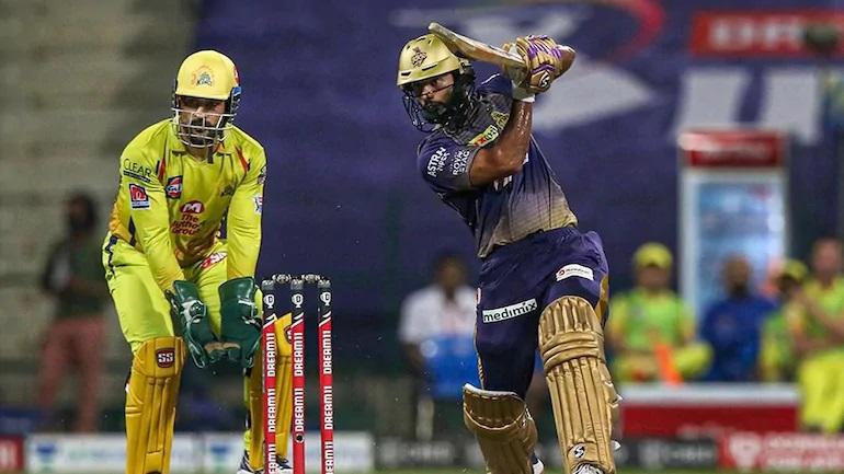 IPL 2020: Dinesh Karthik's introduction of Rahul Tripathi to KKR co-owner Shah Rukh Khan is pure gold