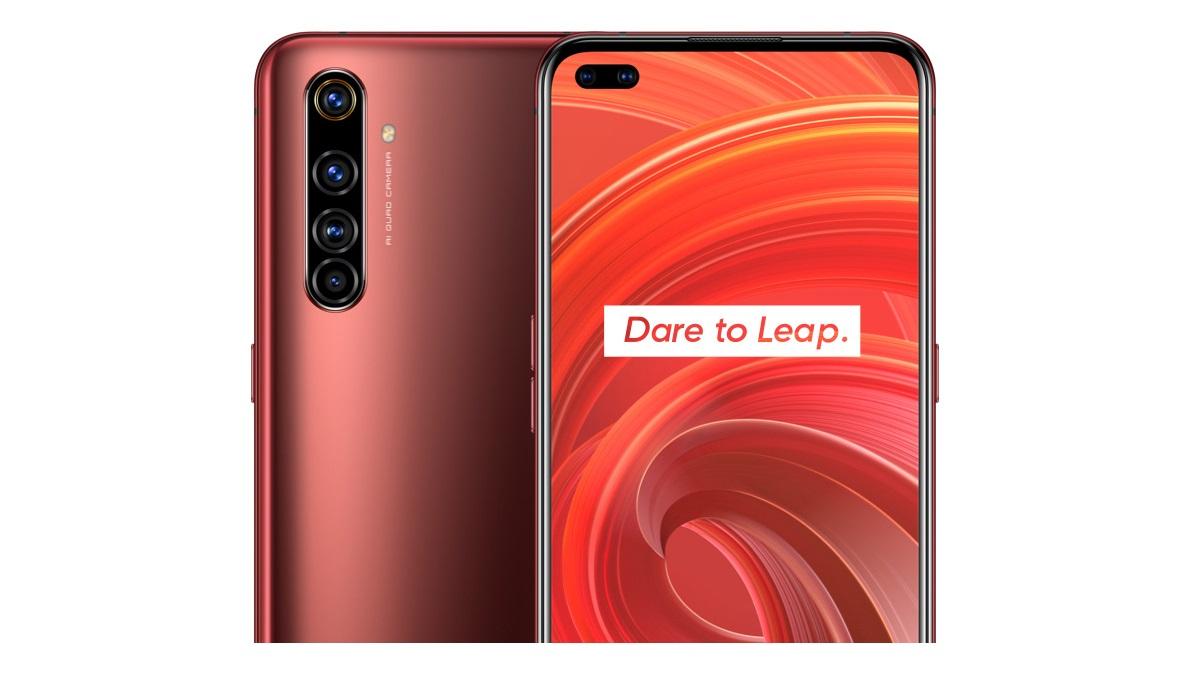 Realme Announces 6 Day Discount Of Up To Rs 5000 On Top Realme Phones Tv Earphones And Other Gadgets Technology News