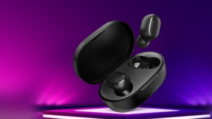 Redmi Earbuds 2C TWS Redmi SonicBass wireless earphones launched