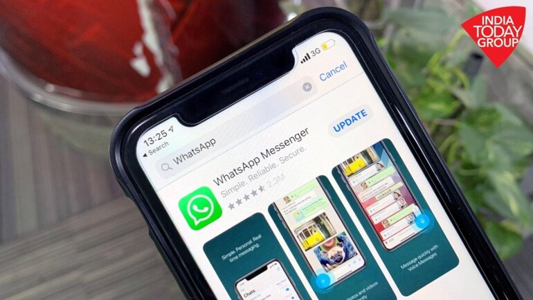Indian Army launches WhatsApp-like messaging app SAI ...