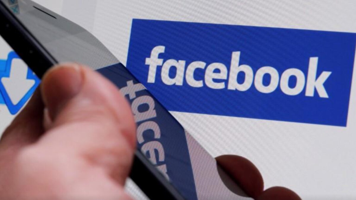 Any ad delegitimising US polls will be banned on Facebook