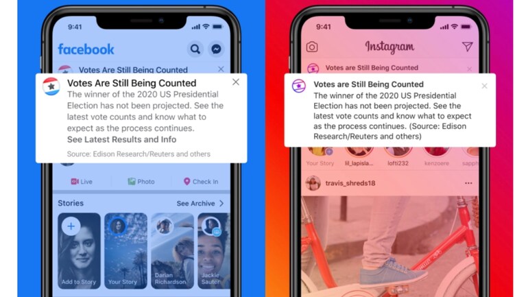 Facebook Will Ban Political Ads In The Us After November Elections Technology News