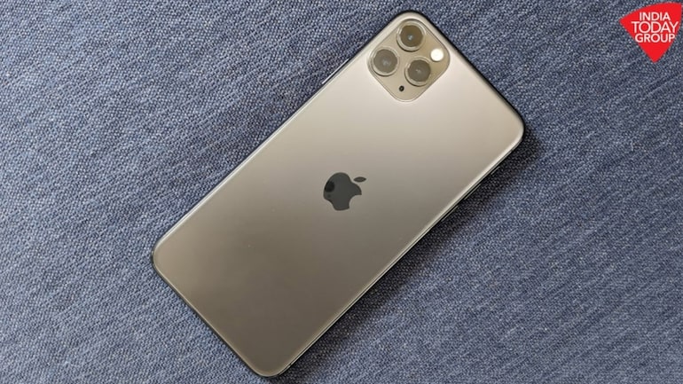 Apple Stops Selling Iphone 11 Pro Iphone 11 Pro Max After Iphone 12 Launch Technology News