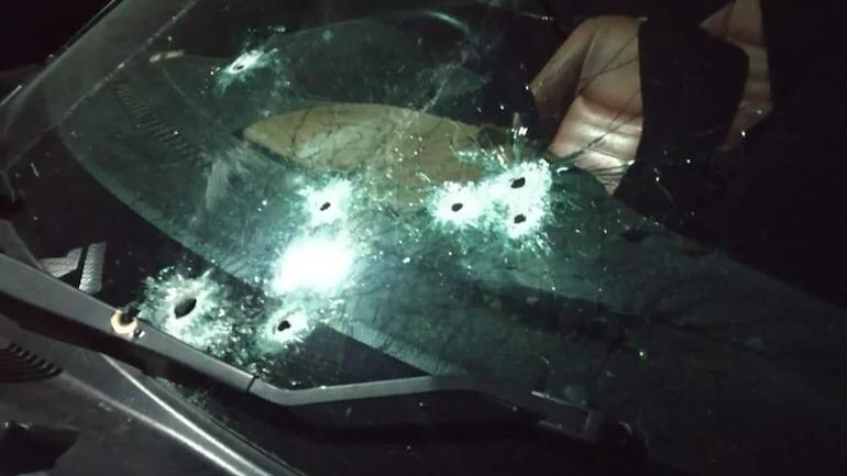 LeT behind deadly attack on 3 BJP workers in J&K's Kulgam, says Kashmir top  cop - India News