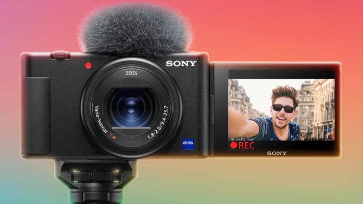 Top 10 Amazon Great Indian Festival Camera Deals You Can Avail Technology News