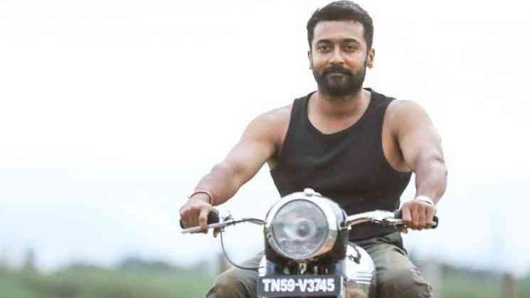 Suriya postpones Soorarai Pottru OTT release, promises trailer and updates soon