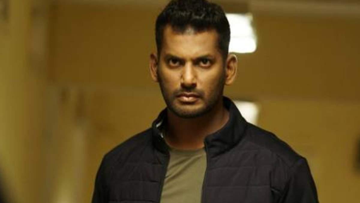 Action: Madras HC orders actor Vishal to compensate losses incurred 