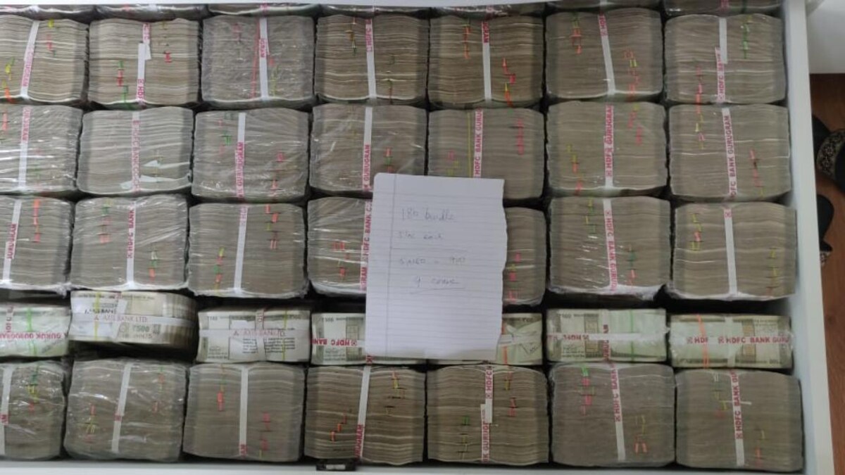 Income tax raids Income tax raids