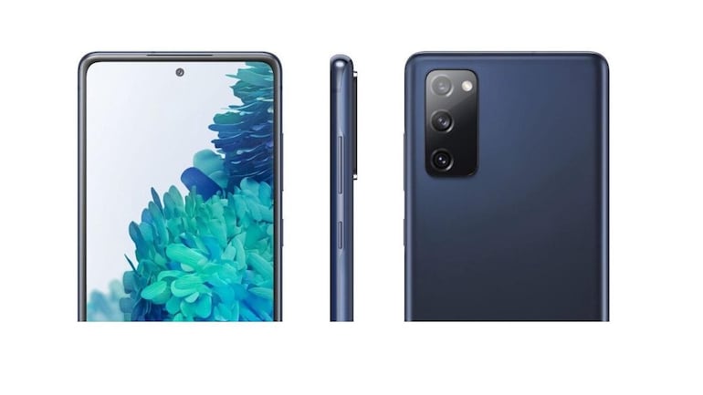 Some Users Say Samsung Galaxy S Fe Suffers From Touchscreen Issues Technology News Some Users Say Samsung Galaxy S Fe Suffers From Touchscreen Issues Technology News