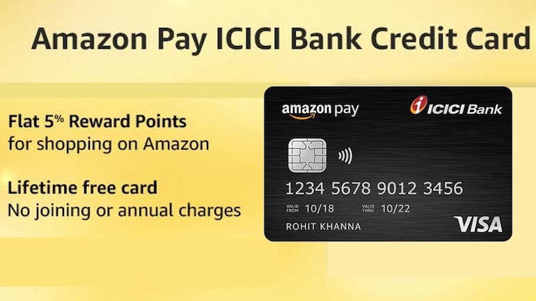 on amazon sales day, amazon icici card fails, icici otp not coming and website is down technology news on amazon sales day,