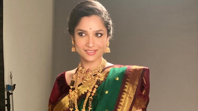 Marathi 2025 jewellery model
