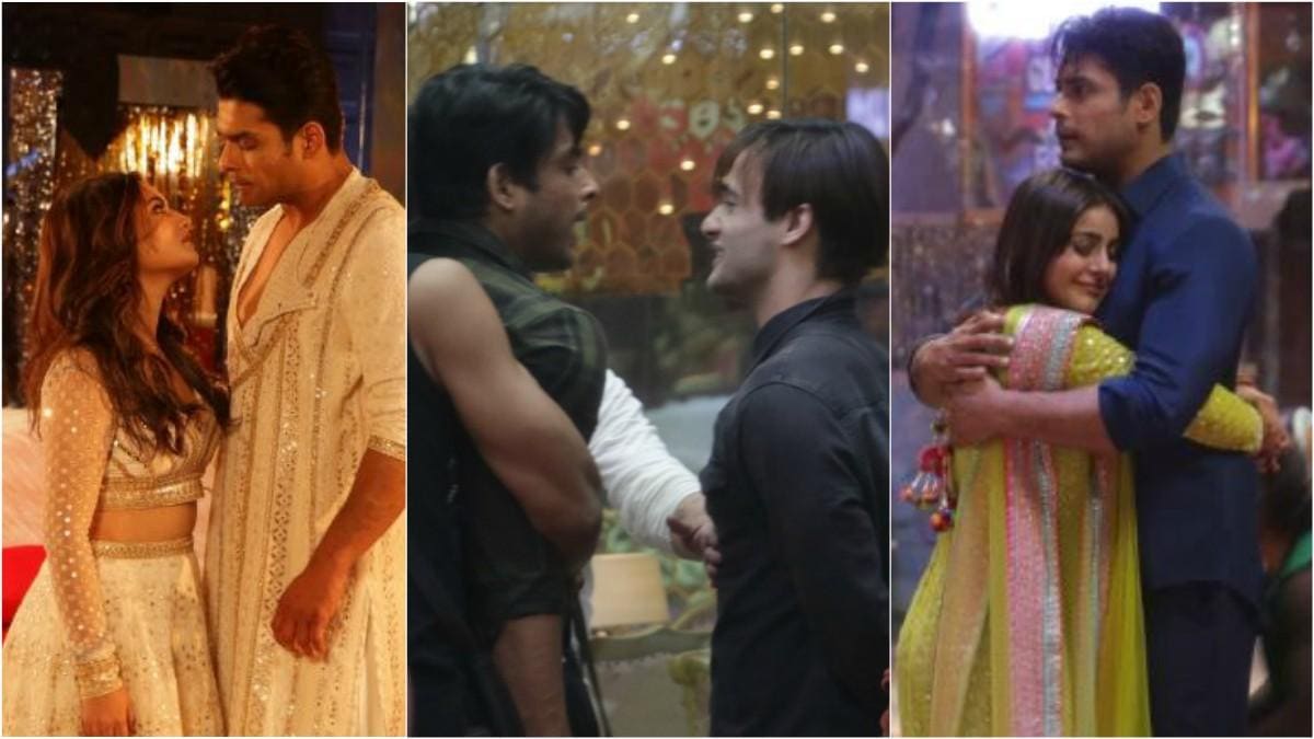 Why Bigg Boss 13 Was The Most Successful Bigg Boss Ever On Throwback Thursday Television News Why Bigg Boss 13 Was The Most Successful Bigg Boss Ever On Throwback Thursday Television News