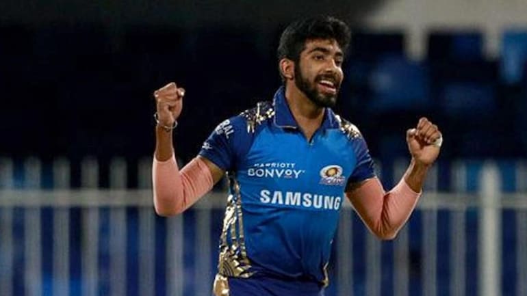 IPL 2020, DC vs MI: Jasprit Bumrah records his highest-wicket tally in an IPL season - Sports News