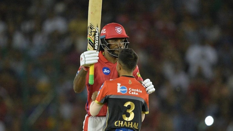 IPL 2020: Will Kings XI Punjab unleash Chris Gayle in Sharjah against his former side Royal Challengers Bangalore? - Sports News