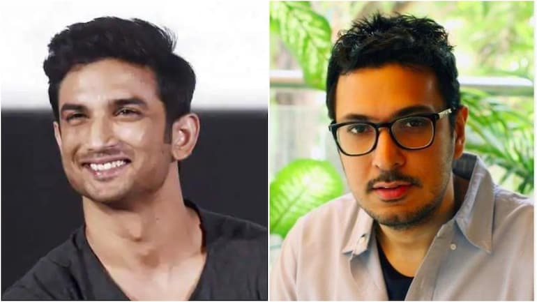 ED raids Dinesh Vijan's house and office in connection with Sushant Singh  Rajput death case - Movies News