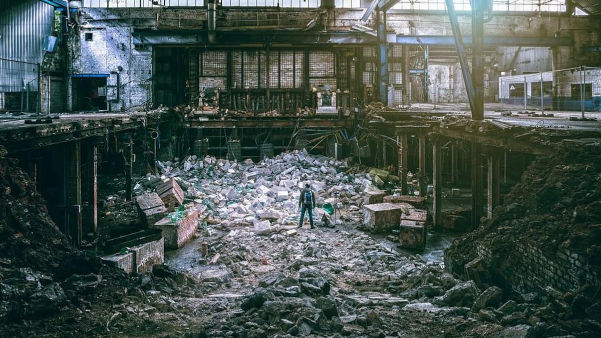 International Day for Disaster Risk Reduction. International Day for Disaster Risk Reduction 2020: History, theme, significance and all you need to know - Information News