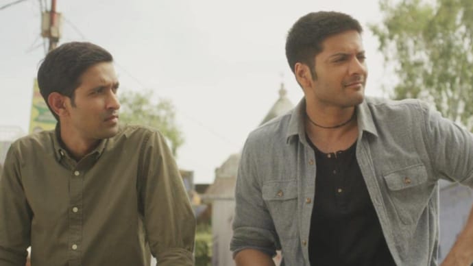 Mirzapur 2 streaming this Friday. What was the Mirzapur 1 story