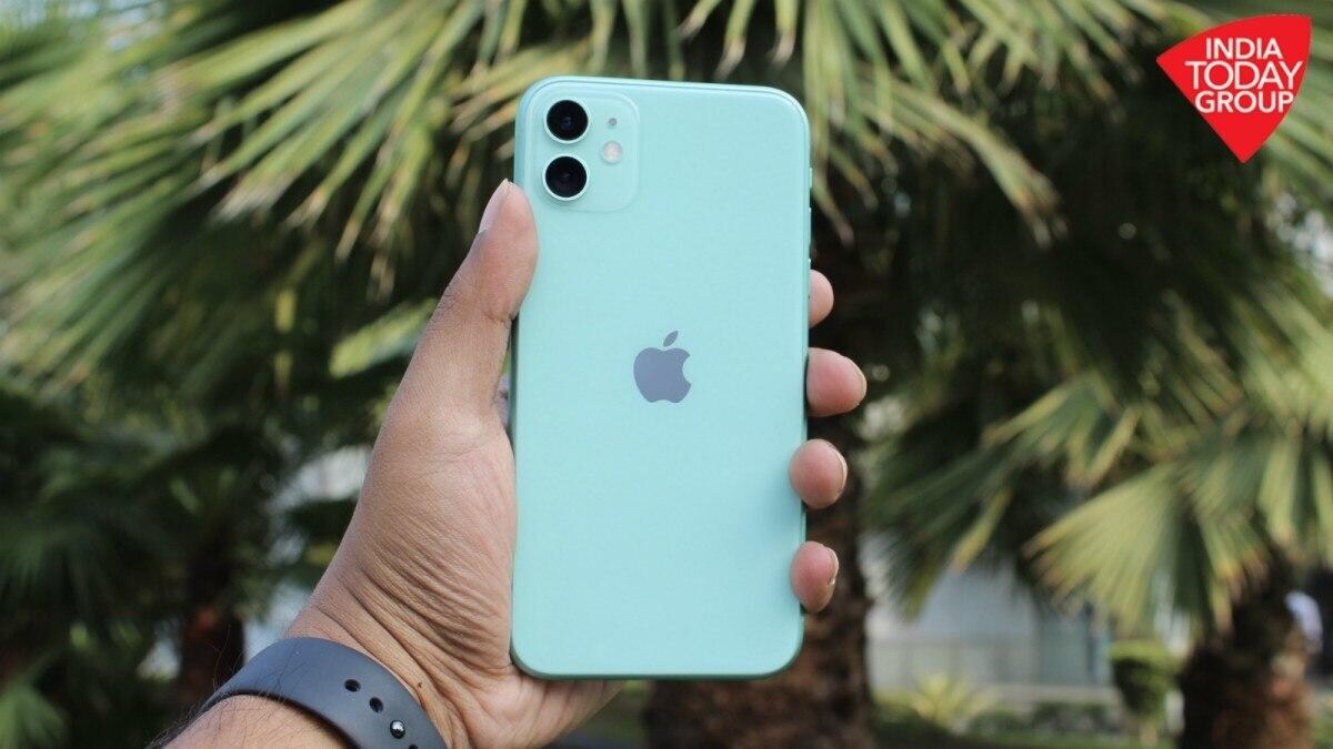 Iphone 11 To Cost Less Than Rs 50 000 In Great Indian Sale Deal Confirmed By Amazon Technology News Iphone 11 To Cost Less Than Rs 50 000 In Great Indian Sale Deal Confirmed By Amazon Technology News