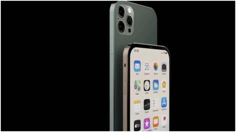Iphone 12 Unlikely To Get New Touch Id Seen In Ipad Air Technology News