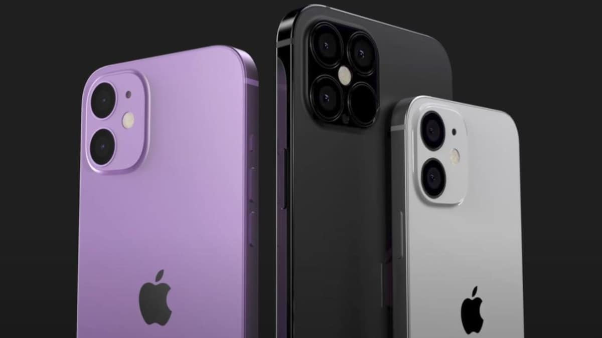 Apple Iphone 13 Details Leak Online Could Be Made Available In Four Sizes Technology News Apple Iphone 13 Details Leak Online Could Be Made Available In Four Sizes Technology News