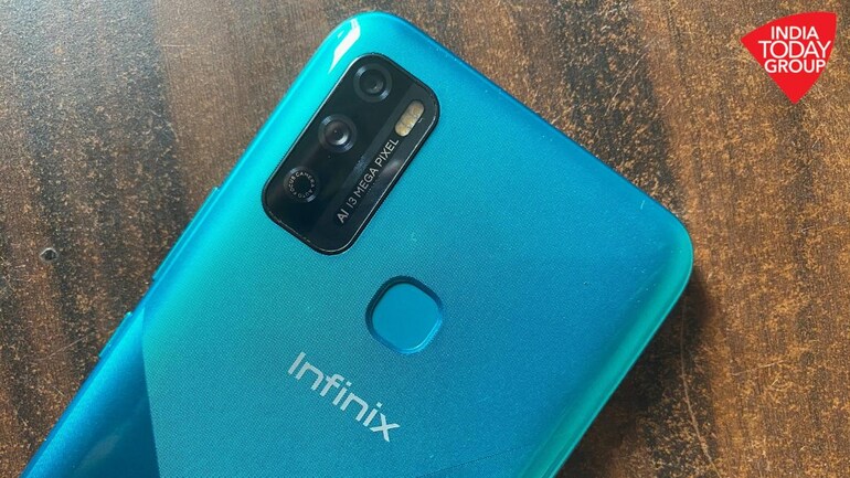 Infinix Hot 10 launched in India, price starts at Rs 9999