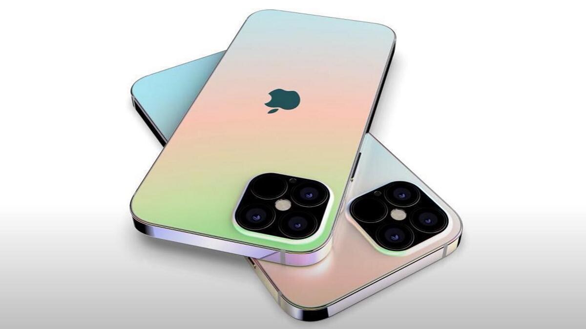 Iphone 12 Price Specifications Revealed In Fresh Leak Ahead Of October 13 Launch Technology News Iphone 12 Price Specifications Revealed In Fresh Leak Ahead Of October 13 Launch Technology News