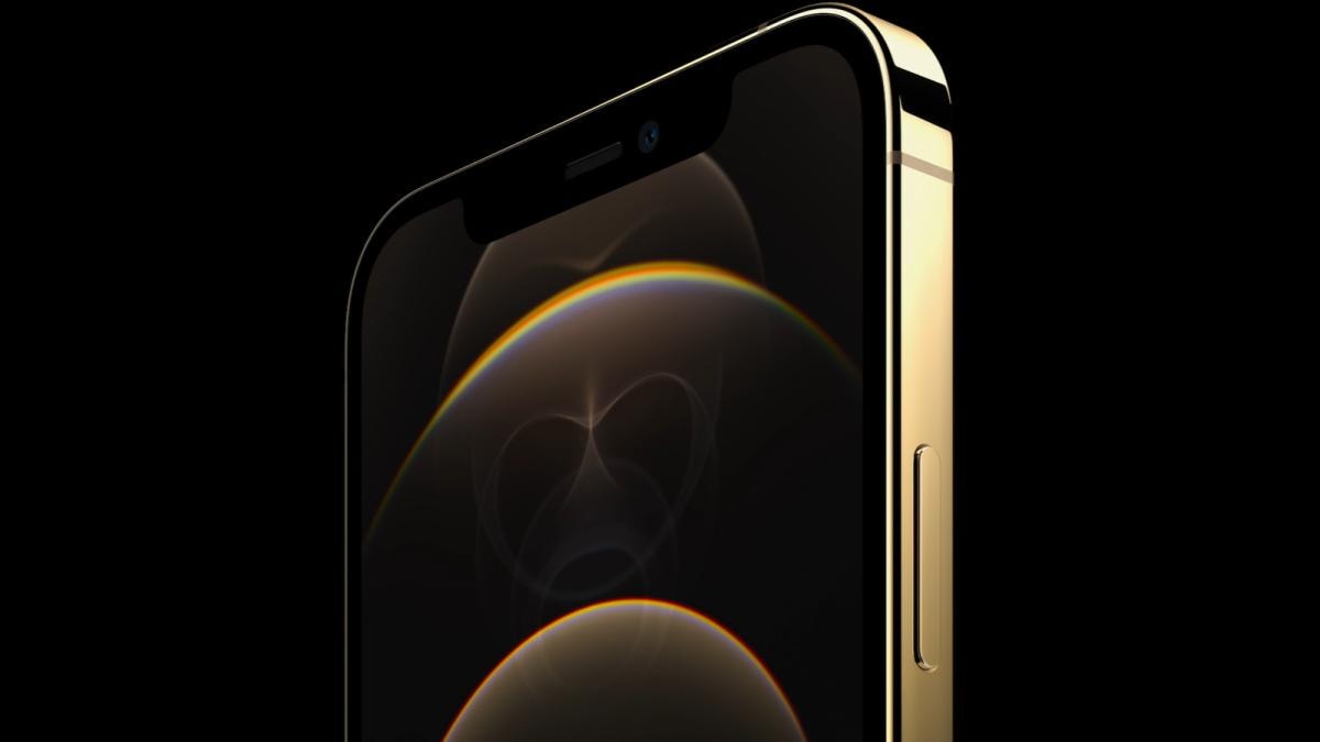 Apple Iphone 12 Pro 12 Pro Max Launched Price Specifications And Features Technology News Apple Iphone 12 Pro 12 Pro Max Launched Price Specifications And Features Technology News