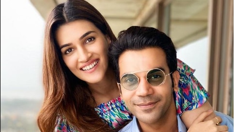 kriti sanon rajkummar rao